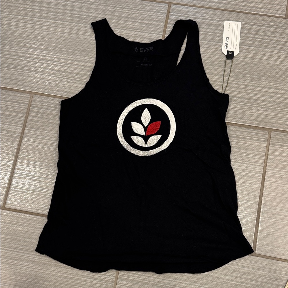 ever tank top - NWT
